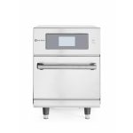 Cuptor cu microunde cu convectie HENDI SPEEDOVEN X90, HENDI, 220-240V/3500W, 460x675x(H)661mm