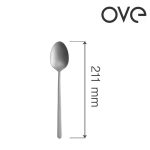 Lingura Amarone Vintage , OVE, 211 mm - Image 10