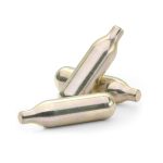 Cartuse CO2 pentru aparat sifon, 10 buc/cutie, Hendi - Image 6