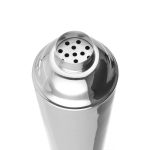 Shaker Hendi cocktail 80x(H)240 mm, 0.75 litri, otel inoxidabil - Image 3