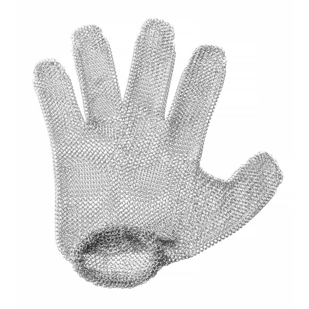 323318743_BIG.jpg Manusa de protectie impotriva taierii, Marime M, potrivit pentru mana stanga si dreapta - Image 1
