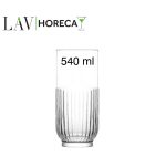 Pahar Tokyo highball, 540ml, LAV - Image 10