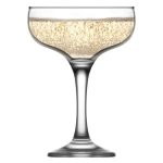 Pahar pentru sampanie Sofia 235 ml, LAV - Image 14