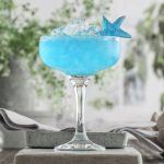 Pahar pentru sampanie Sofia 235 ml, LAV - Image 13