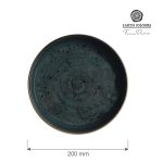 Bol semi adanc Arando, 200 mm FIne Dine - Image 8