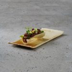 Farfurie plata Constancy fără margine, 210mm Fine Dine - Image 6