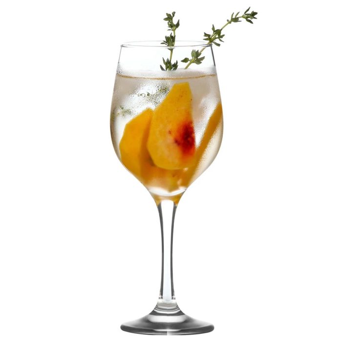 Pahar de vin Valencia 300 ml, LAV - Image 6
