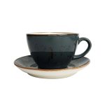 Farfurie Cappuccino Arando, 160 mm Fine Dine - Image 7