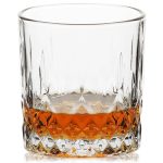 Pahar whiskey Edinburgh 330 ml, LAV - Image 11