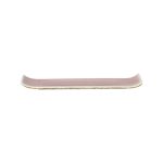 Farfurie dreptunghiulară Rosa, 260x115mm Fine Dine - Image 6