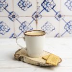 Farfurie pentru ceasca Vanilla, 160 mm Fine Dine - Image 11