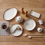 Farfurie pentru ceasca Vanilla, 160 mm Fine Dine - Image 14