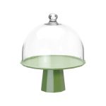 Capac din policarbonat pentru platoul de servire Metropolis, 280x(h)220mm Fine Dine - Image 6