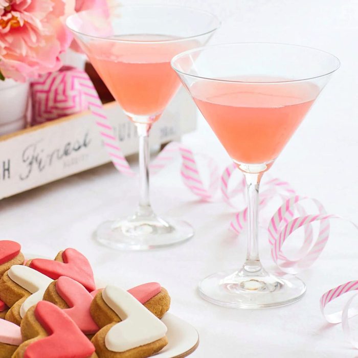 Pahar de martini Sofia 175 ml, LAV - Image 14