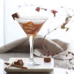 Pahar de martini Sofia 175 ml, LAV - Image 11