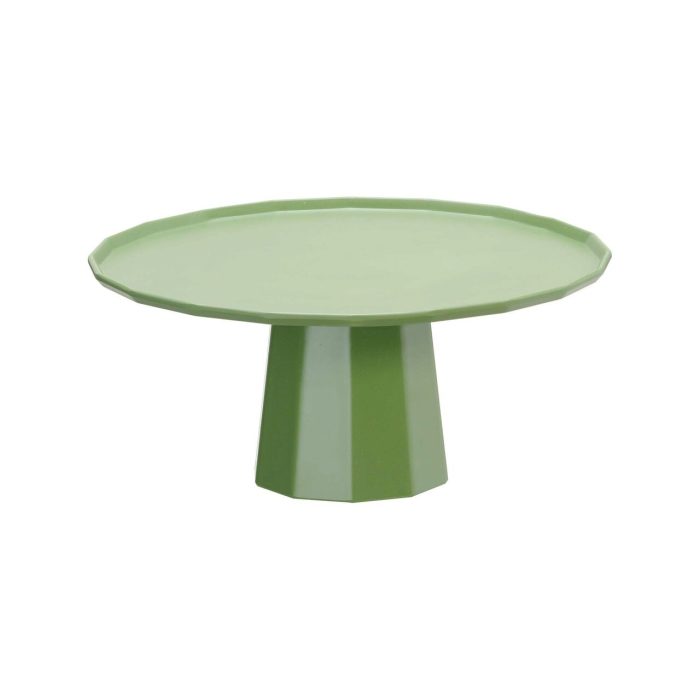 Platou Metropolis, verde, 300mm Fine Dine - Image 6