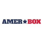 Cărucior de serviciu cu panouri laterale, 3 rafturi, 1010x500x(h)960 mm AmberBox - Image 4