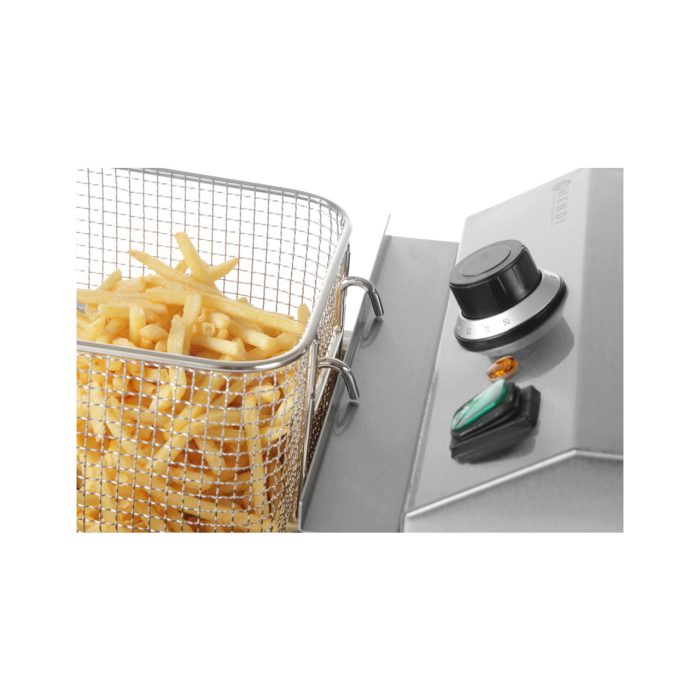 Friteuza Mastercook 8 Lit - Image 4