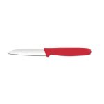 Cutit de taiere, HENDI, rosu, (L)180mm