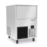 Aparat de făcut cuburi de gheață sub blat Coolice 33 kg/24 h, capacitate 16 kg, Barmatic