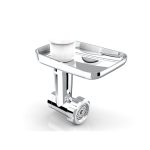 Accesoriu tocare carne pentru Mixer planetar Black Bolt HENDI, 137x92x(H)266mm