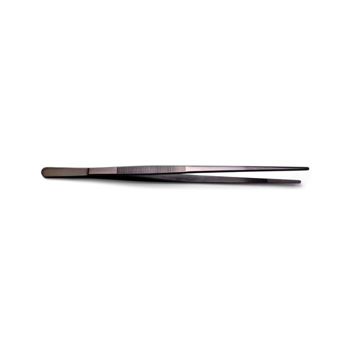 Penseta universala pentru bucatarie, Inox, 300 mm, Hendi - Image 3