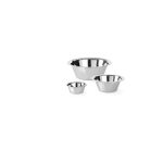 Bol bucatarie, inox, 1.6 lt, 225x(H)83 mm, Hendi - Image 2