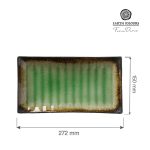 Platou Fine Dine, Beryl 272x150 mm - Image 7