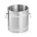 Galeata gheata cu pereti dubli Ø200x(H)230 mm, 5 lt - Image 8