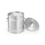 Galeata gheata cu pereti dubli Ø200x(H)230 mm, 5 lt - Image 6