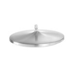 Galeata gheata cu pereti dubli Ø200x(H)230 mm, 5 lt - Image 3