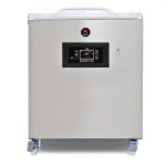 Masina de ambalat in vid SU-604P cu port imprimanta si Bluetooth, Sammic, 566x740x(H)997mm