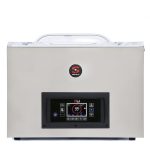 Masina de ambalat in vid SU-420P cu port pentru imprimanta si Bluetooth, Sammic, 529x484x(H)448mm