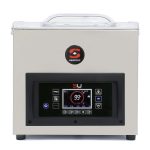 Masina de ambalat in vid SU-316P cu port pentru imprimanta si Bluetooth, Sammic, 465x384x(H)403mm