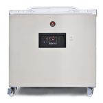 Masina de ambalat in vid SU-810P CC cu port imprimanta si Bluetooth, Sammic, 757x960x(H)998mm