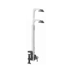 Suport Hendi sticla pentru sistem anti-picurare, montare pe raft, plastic, amabalat - Image 3