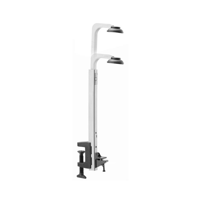Suport Hendi sticla pentru sistem anti-picurare, montare pe raft, plastic, amabalat - Image 3
