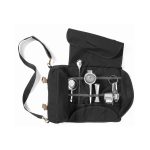 Geanta pentru barman, Bar up, neagra, 210x370x(H)70mm - Image 7