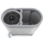 Spalator manual pahare BarUp, 370x200x(H)360mm - Image 5