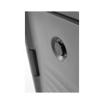 Container termic catering potrivit pentru 2 x GN 1/1 200 - Image 3