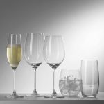 Pahar de șampanie Cantare, 210ml Fine Dine - Image 5