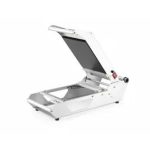Aparat de sigilare tavi compact, Hendi ,230V/700 W, 610x214x(H)190 mm - Image 2