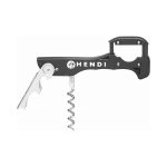 Tirbuson Hendi Profi Line pentru chelner 37x13x14 cm, otel inoxidabil - Image 4