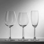 Pahar de vin Volare Banquet, 430ml Fine Dine - Image 7