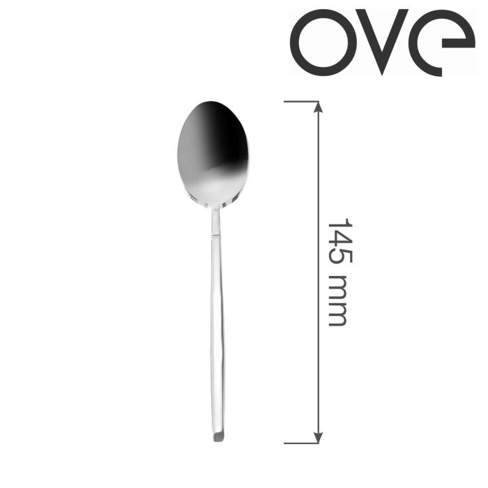 Lingură de cafea Torino, OVE, 145 mm - Image 6