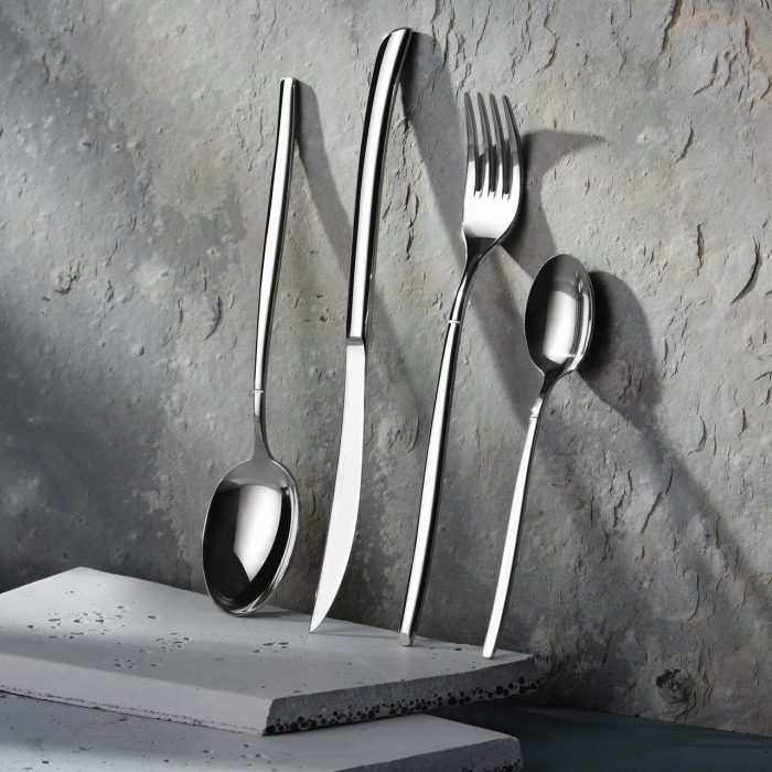 Cuțit de masă Torino, OVE, 237 mm - Image 3