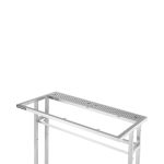 Perete bar cu panou Oxygen 1000x200/600x(H)1100 mm, Barmatic - Image 6