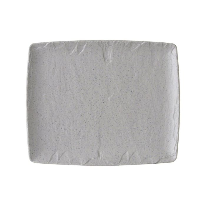 Platou din melamină Rock, bej, GN 1/2, 265x325mm Fine Dine - Image 6