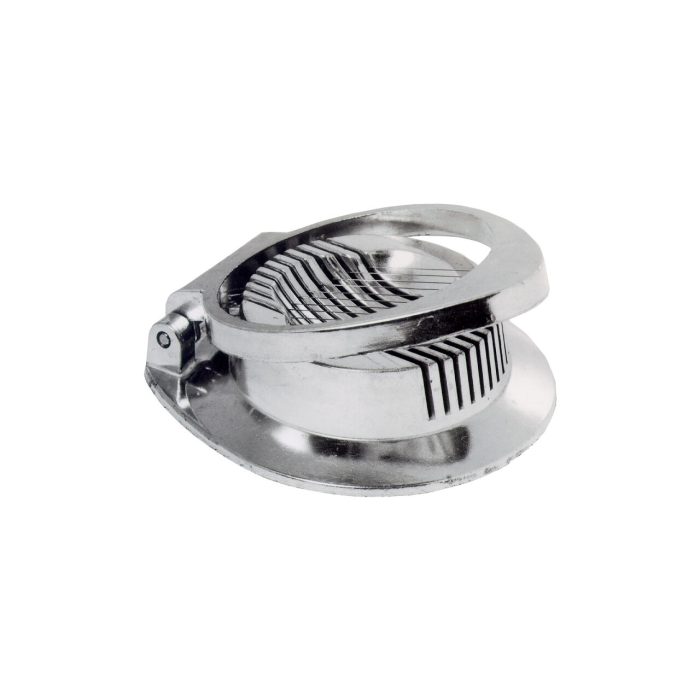 Feliator ou, oval, 120x115 mm, Hendi, corp aluminiu - Image 2