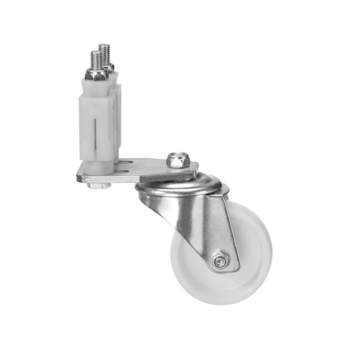 Roți exterioare pentru profile verticale Oxygen, set 2 bucăți Barmatic - Image 6